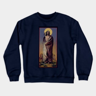 Lakota Baptist Crewneck Sweatshirt